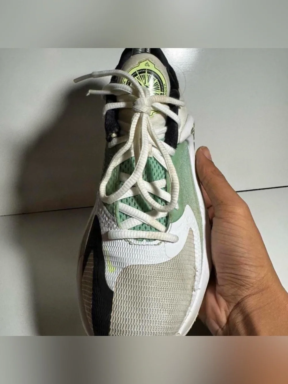 Nike youth size